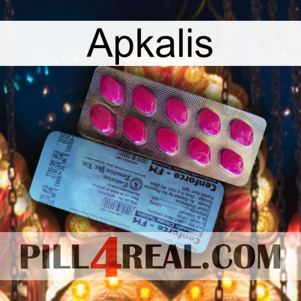 Apkalis 35